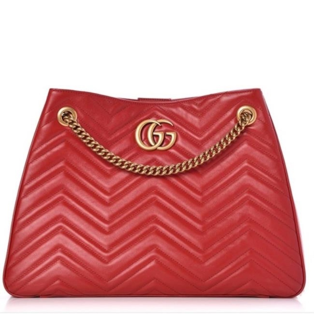 Gucci Marmont Tote